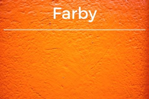 Farby